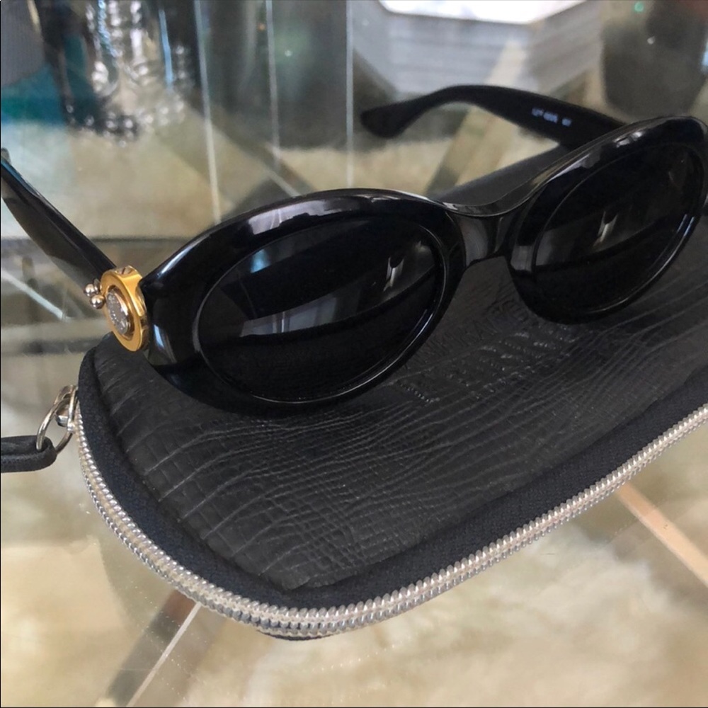 Vintage Gianfranco Sunglasses